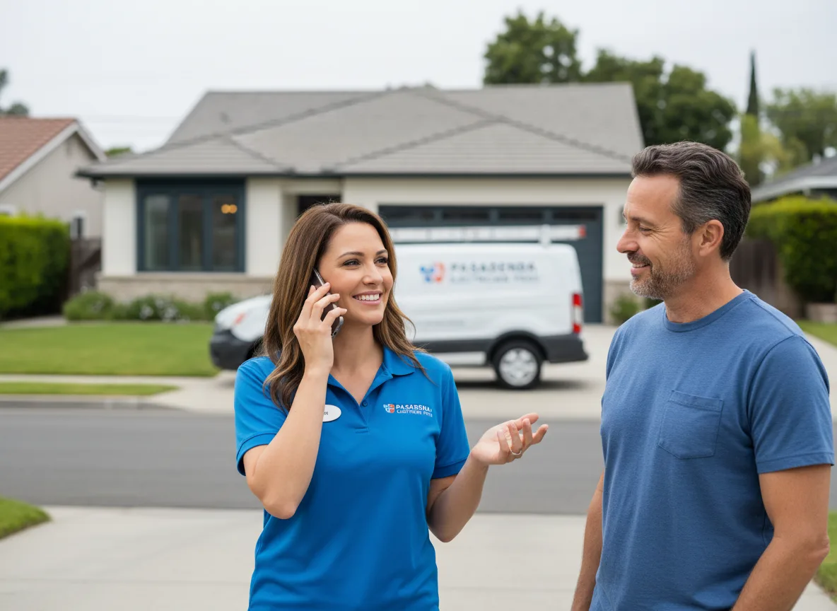 Electrician Spearville, KS FAQs